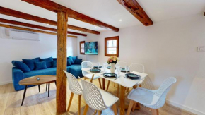 Résidence de l'ancien relais